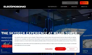 Preview of the EQ Office Case Study