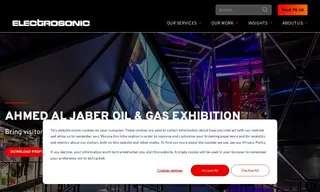 Preview of the Kuwait Oil Company Case Study