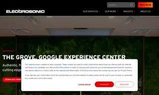 Preview of the Google Case Study