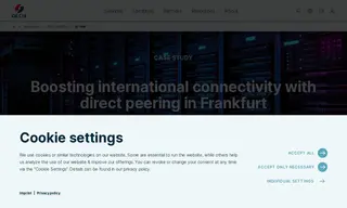 Preview of the Datapark AG Case Study