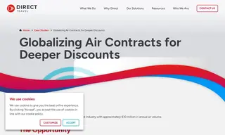Preview of the Global Pharmaceutical Company Case Study