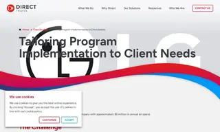 Preview of the LG Electronics Case Study