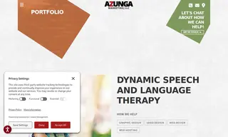 Preview of the Dynamic Speech and Language Therapy Case Study