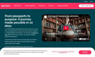 Preview of the Just Right for Now (jrfn) Case Study