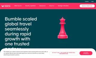 Preview of the Bumble Case Study