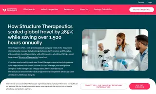 Preview of the Structure Therapeutics Case Study