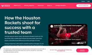 Preview of the Houston Rockets Case Study