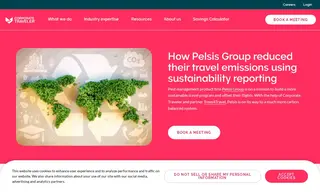 Preview of the Pelsis Group Case Study