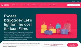 Preview of the Icon Films Case Study