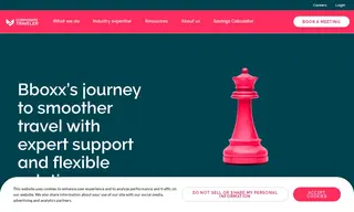 Preview of the BBOXX Case Study