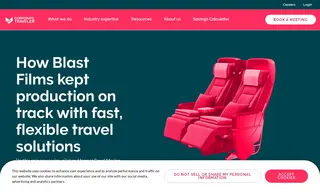 Preview of the Blast! Films Case Study