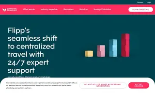 Preview of the Flipp Case Study