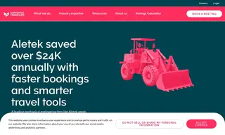 Preview of the Aletek Case Study
