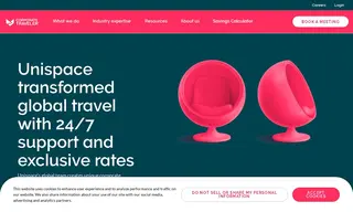 Preview of the Unispace Case Study
