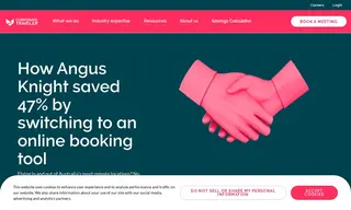 Preview of the Angus Knight Case Study