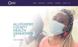 Preview of the Allegheny County Health Department (achd) Case Study