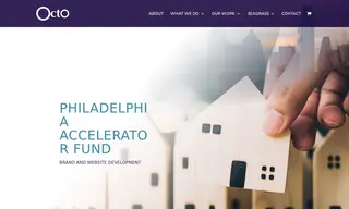 Preview of the Philadelphia Accelerator Fund (paf) Case Study