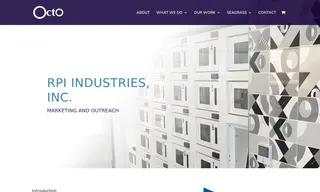 Preview of the RPI Industries, Inc Case Study