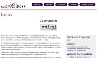 Preview of the Nelnet Case Study