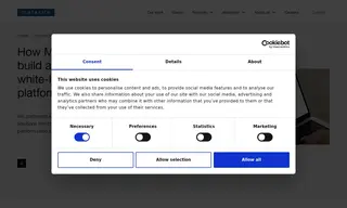 Preview of the WTW Case Study