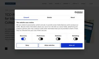 Preview of the MAN Group Case Study