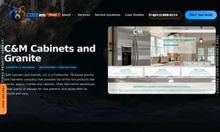 Preview of the C&M Granite Case Study