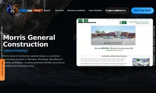 Preview of the Morris General Construction Case Study