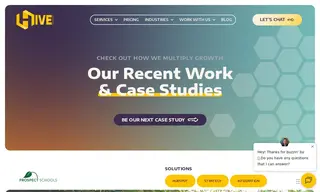 Preview of the Prospect Schools Case Study