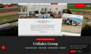 Preview of the Urdiales Group Case Study