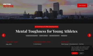Preview of the Mental Toughness for Young Athletes Case Study