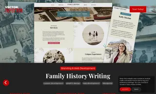 Preview of the Family History Writing Case Study