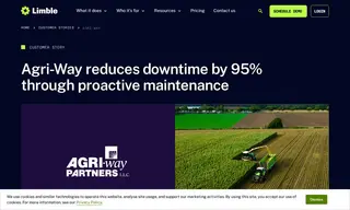 Preview of the Agri-Way Partners Case Study