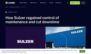 Preview of the Sulzer Case Study