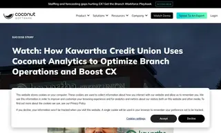 Preview of the Kawartha Credit Union Case Study