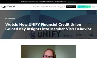 Preview of the UNIFY Financial Credit Union Case Study