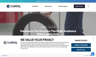 Preview of the Yokohama Tire Case Study