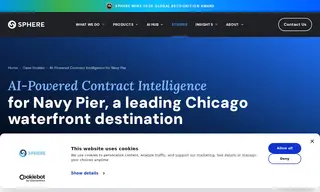 Preview of the Navy Pier Case Study