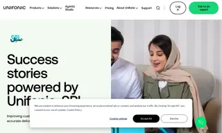 Preview of the SPL Saudi Post Case Study