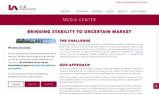 Preview of the Hamilton Urban Partners Case Study