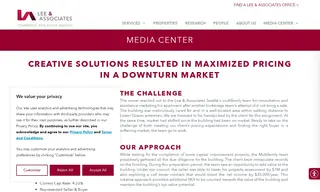 Preview of the Owner Case Study