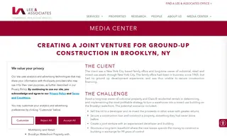 Preview of the New York City Based Family Office Case Study