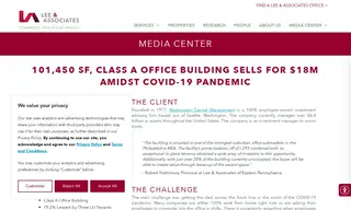 Preview of the Washington Capital Management Case Study