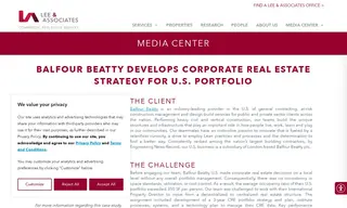 Preview of the Balfour Beatty Case Study