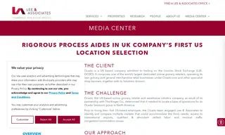 Preview of the Ocado Case Study