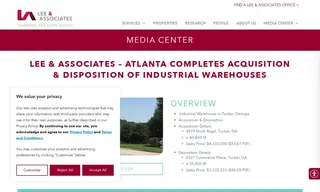 Preview of the Southern Refreshment Services Case Study