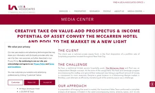 Preview of the National Private Equity Fund Case Study