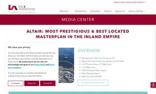 Preview of the Ambient Case Study