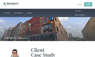 Preview of the Private Commercial Real Estate Property Owners Case Study