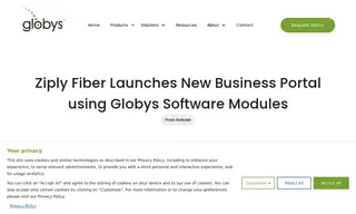 Preview of the Ziply Fiber Case Study