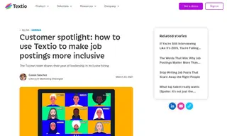 Preview of the Tucows Case Study